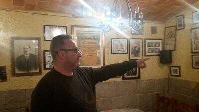 Ocana Restaurant And Bar