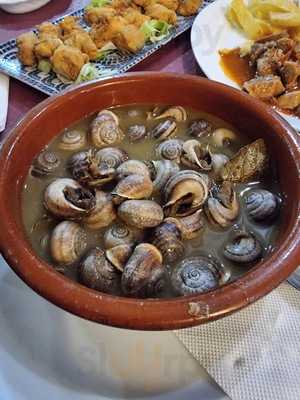 Ocana Restaurant And Bar