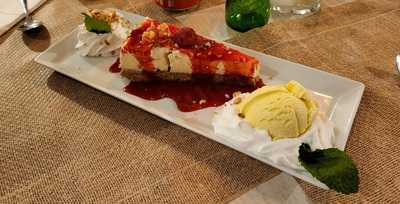 Santorini Restaurant