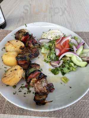 Santorini Restaurant - Photo 8