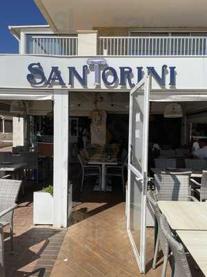 Santorini Restaurant - Photo 7