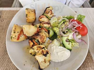 Santorini Restaurant