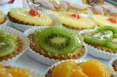 Pastelería Doña Magdalena