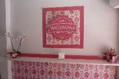 Pastelería Doña Magdalena