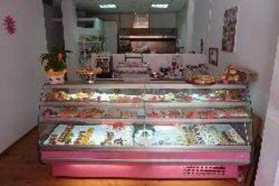 Pastelería Doña Magdalena