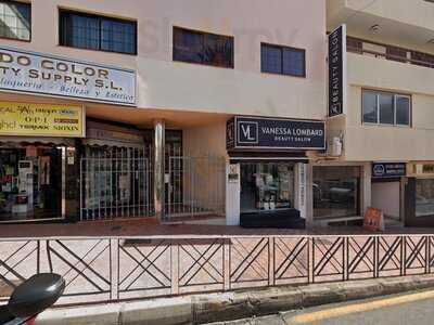 Pastelería Doña Magdalena