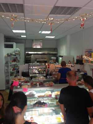 Pastelería Doña Magdalena