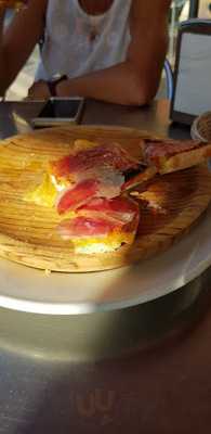 Cafe-bar Altozano De Triana