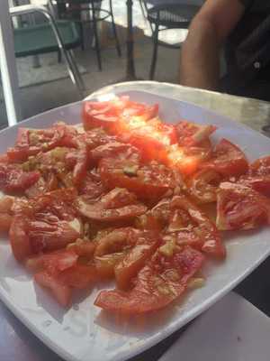 Cafe-bar Altozano De Triana