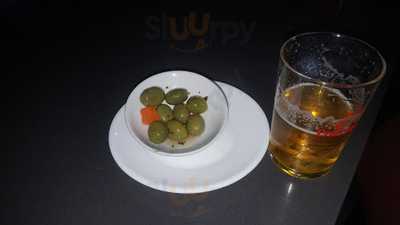 Cafe-bar Altozano De Triana