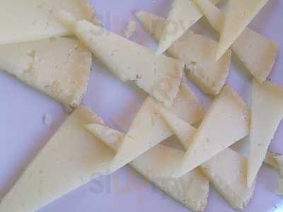 Cafe-bar Altozano De Triana