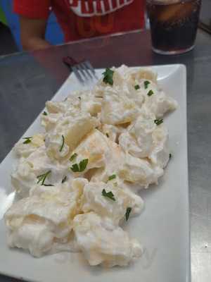 Cafe-bar Altozano De Triana