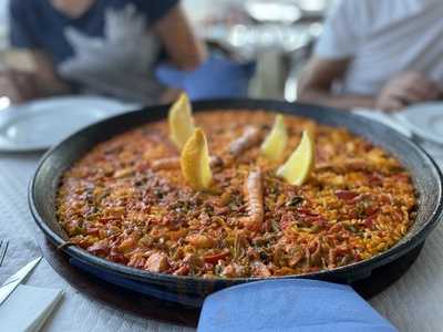 Taberna Típica El Pozo