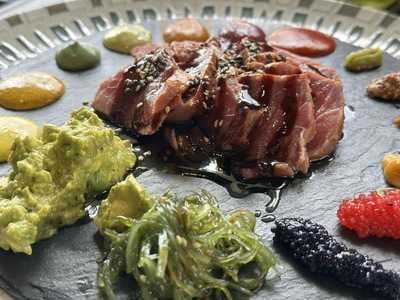 Taberna Típica El Pozo