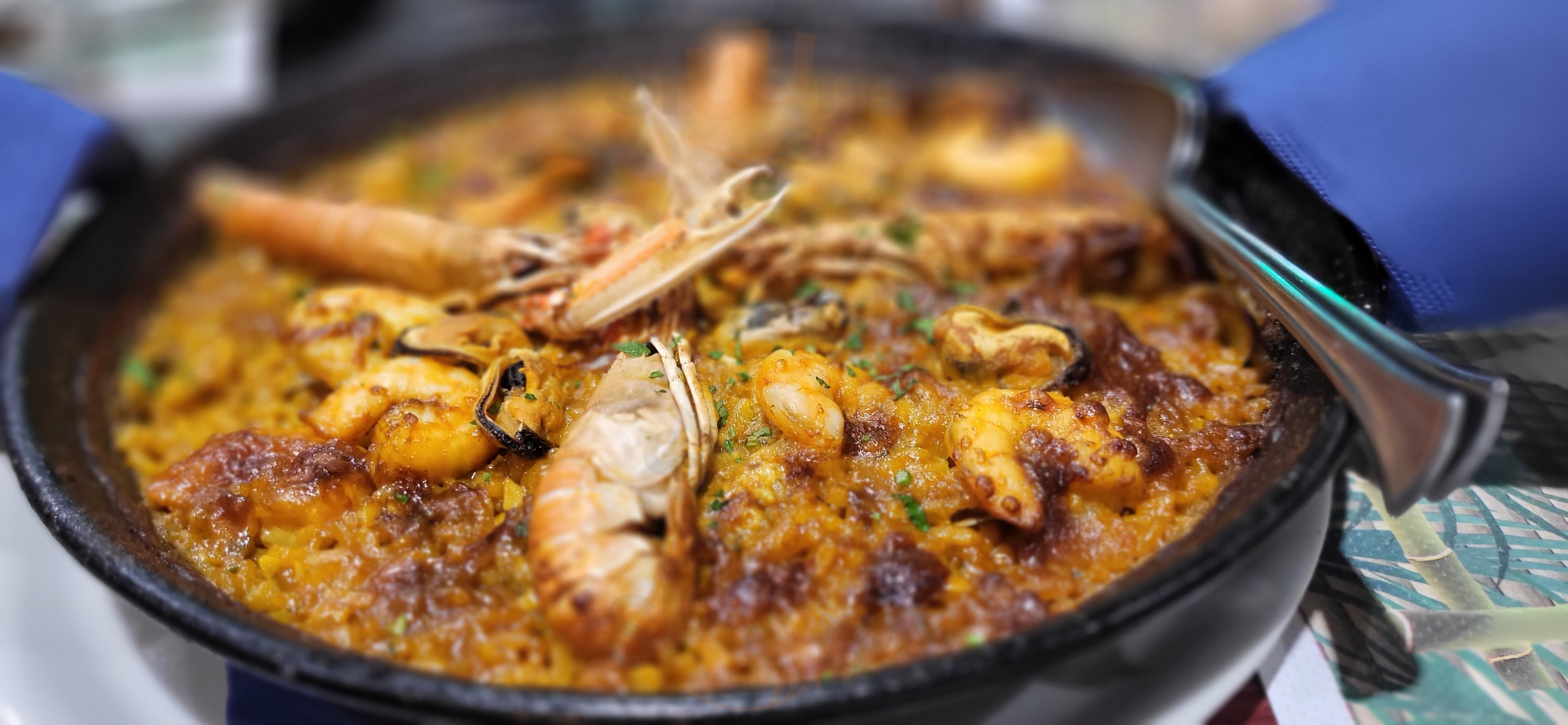 Taberna Típica El Pozo