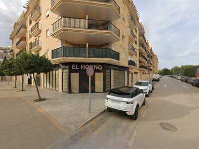 Taberna Típica El Pozo