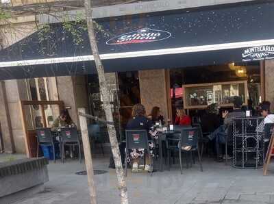 Montecarlo Casa De Vinos