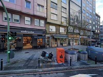 Montecarlo Casa De Vinos