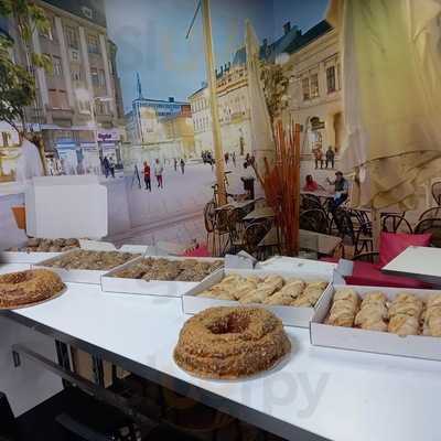 Cafeteria Il Capriccio