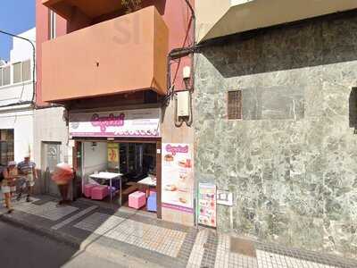 Cafeteria Il Capriccio