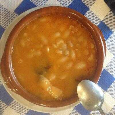 Cortijo Doña Filomena