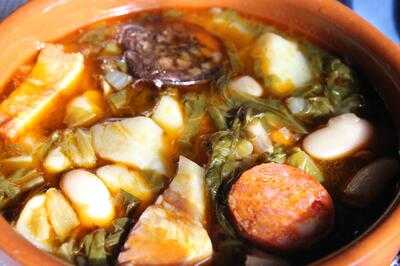 Cortijo Doña Filomena