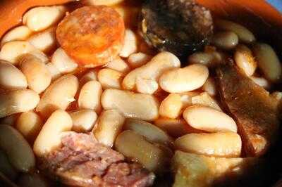 Cortijo Doña Filomena