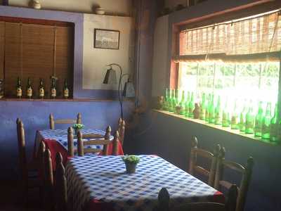 Cortijo Doña Filomena