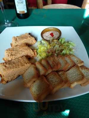 Cortijo Doña Filomena