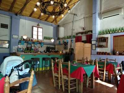 Cortijo Doña Filomena