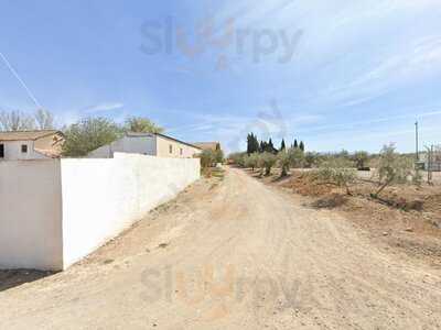 Cortijo Doña Filomena