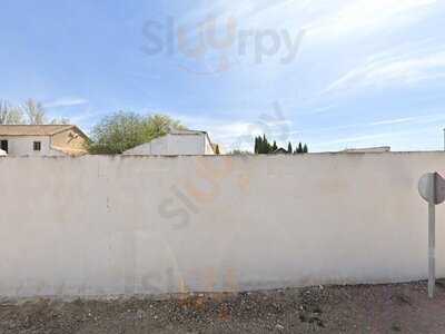 Cortijo Doña Filomena