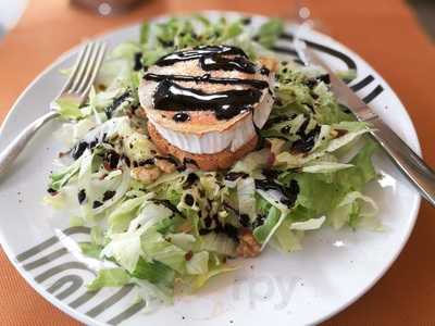 Bar Restaurante Merino