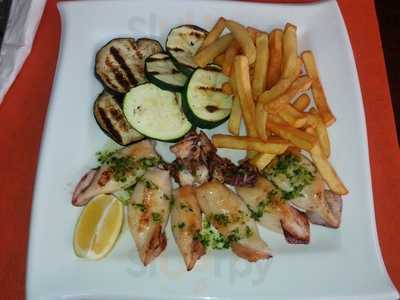 Bar Restaurante Merino