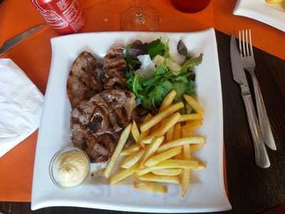 Bar Restaurante Merino