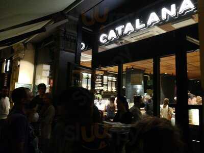 Cervecería Catalana