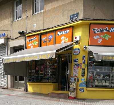 Confitería Y Alimentación Loly