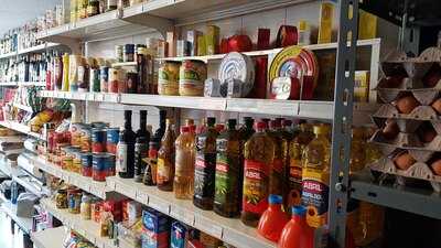 Confitería Y Alimentación Loly