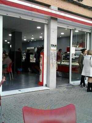 Heladeria Antonino