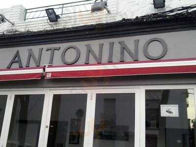 Heladeria Antonino