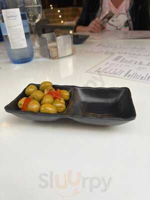 Madeinterranea Restaurante Y Tapas