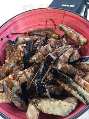 Madeinterranea Restaurante Y Tapas