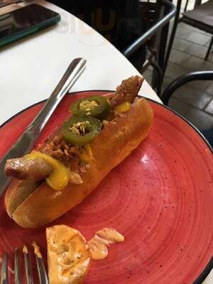 Madeinterranea Restaurante Y Tapas