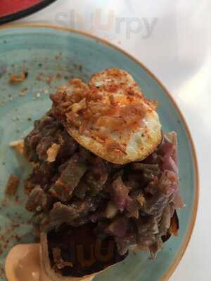 Madeinterranea Restaurante Y Tapas