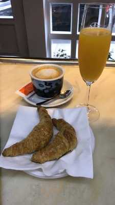 Arepera Budare Express