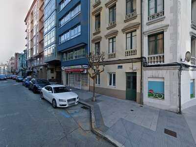 Arepera Budare Express