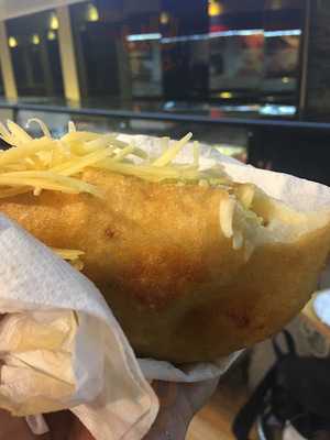 Arepera Budare Express