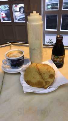 Arepera Budare Express