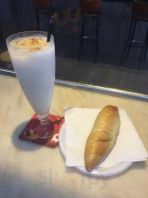 Arepera Budare Express