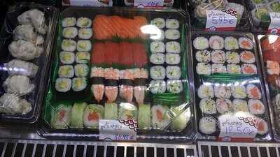 Sushi Kai Salou
